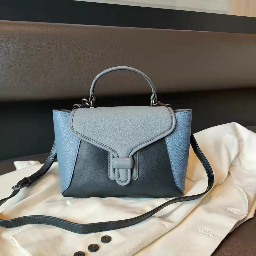 (WD5966) New Designer Custom Sling Tote Inclined Shoulder Bag High Quality Luxury Lady Tote Shoulder Bags