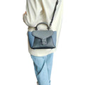 (WD5966) New Designer Custom Sling Tote Inclined Shoulder Bag High Quality Luxury Lady Tote Shoulder Bags