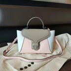 (WD5966) New Designer Custom Sling Tote Inclined Shoulder Bag High Quality Luxury Lady Tote Shoulder Bags