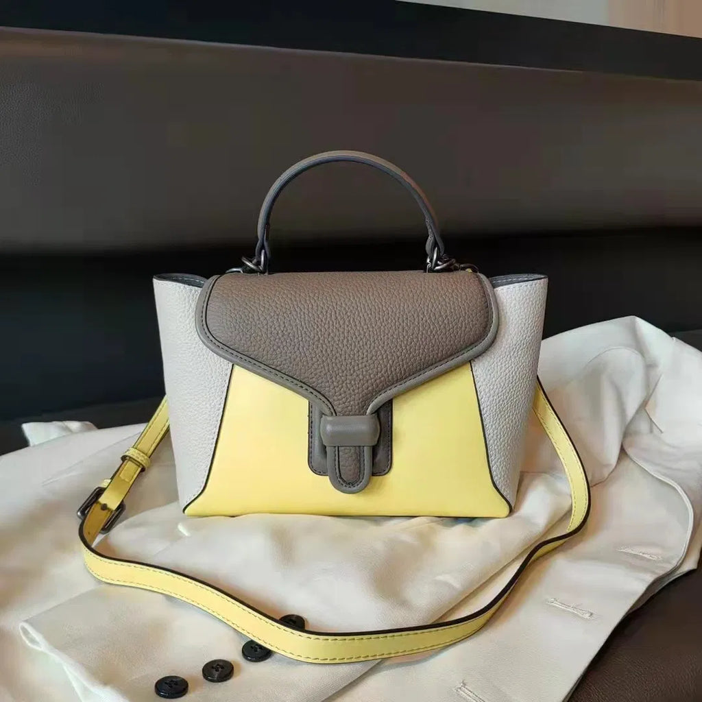 (WD5966) New Designer Custom Sling Tote Inclined Shoulder Bag High Quality Luxury Lady Tote Shoulder Bags