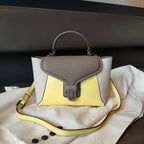 (WD5966) New Designer Custom Sling Tote Inclined Shoulder Bag High Quality Luxury Lady Tote Shoulder Bags