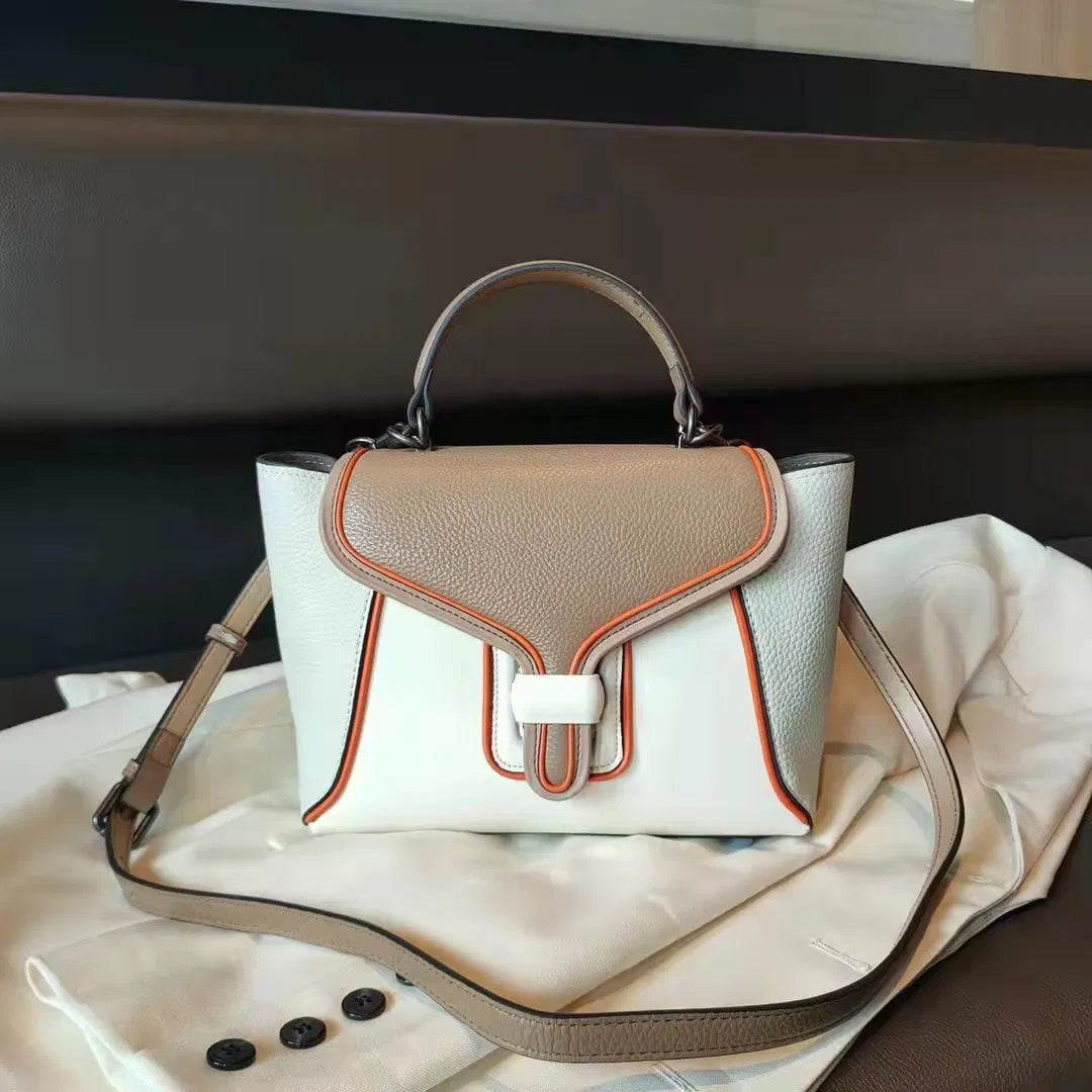 (WD5966) New Designer Custom Sling Tote Inclined Shoulder Bag High Quality Luxury Lady Tote Shoulder Bags