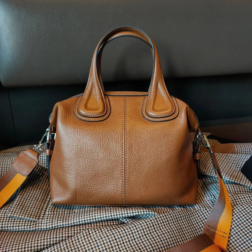 (WD5976) Lady Handbag Ladies Cross Body Bag Women Leather Classical Bag for Ladies