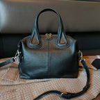 (WD5976) Lady Handbag Ladies Cross Body Bag Women Leather Classical Bag for Ladies