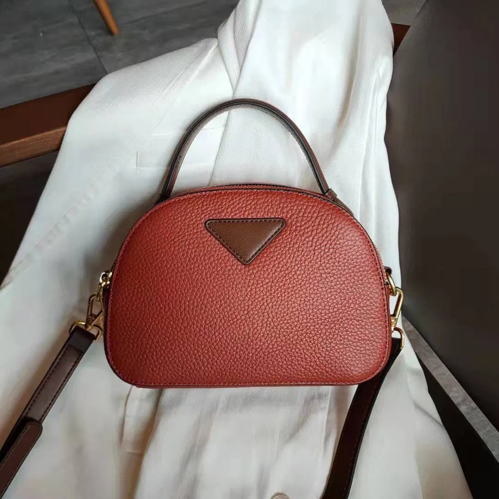 (WD6004) Lady Handbag Customized Fashion Designer PU Leather Ladies Hand Bags PU Small Lady Shoulder Bag