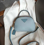 (WD6004) Lady Handbag Customized Fashion Designer PU Leather Ladies Hand Bags PU Small Lady Shoulder Bag
