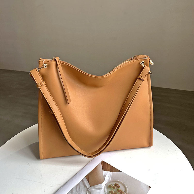 (WD6058) Ladies Bag Leather Tote Bag Large Capacity Women MOQ 300 PCS Luxury Designer Leather Bags