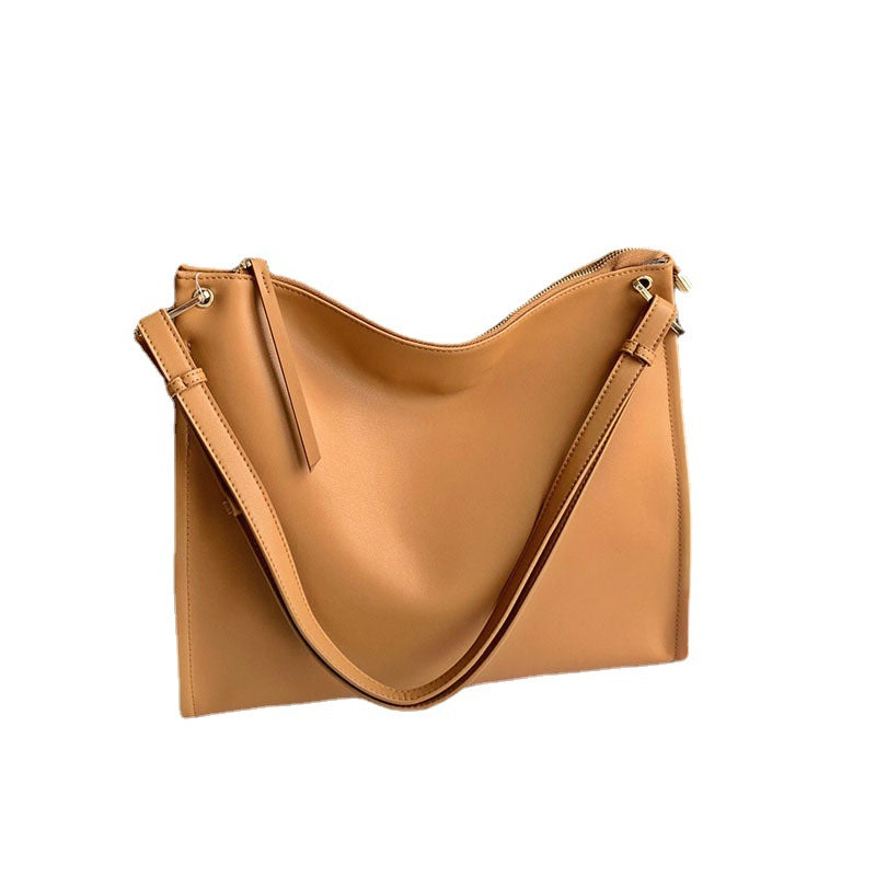 (WD6058) Ladies Bag Leather Tote Bag Large Capacity Women MOQ 300 PCS Luxury Designer Leather Bags