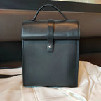 (WD6073) Backpack Fashionable Custom Backpack Fashion OEM ODM Woman PU Leather Backpack