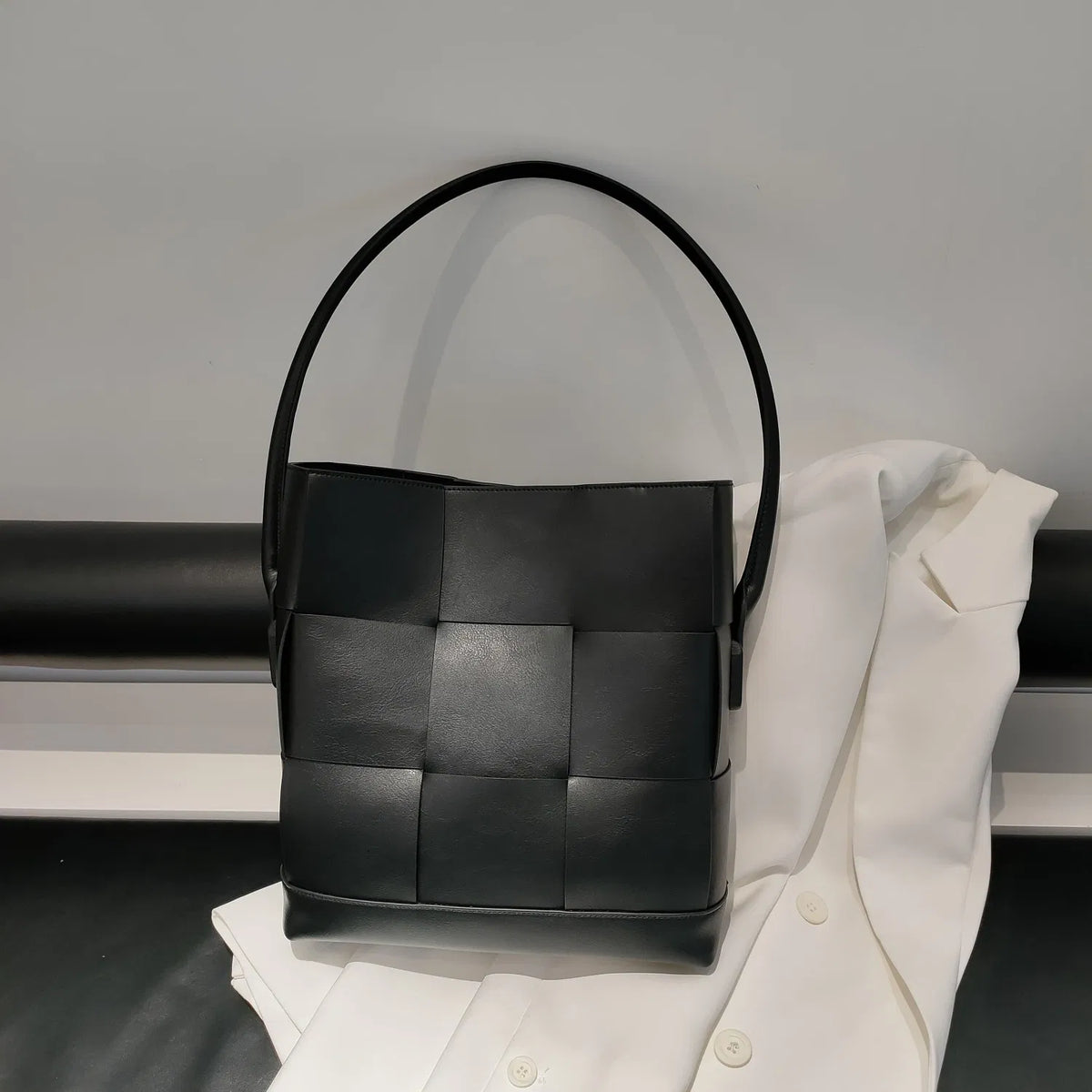 (WD6084) Ladies Bag Luxury Brand Large Ladies Crossbody Purses Tote Bags High Quality Desinger Handbag for Women