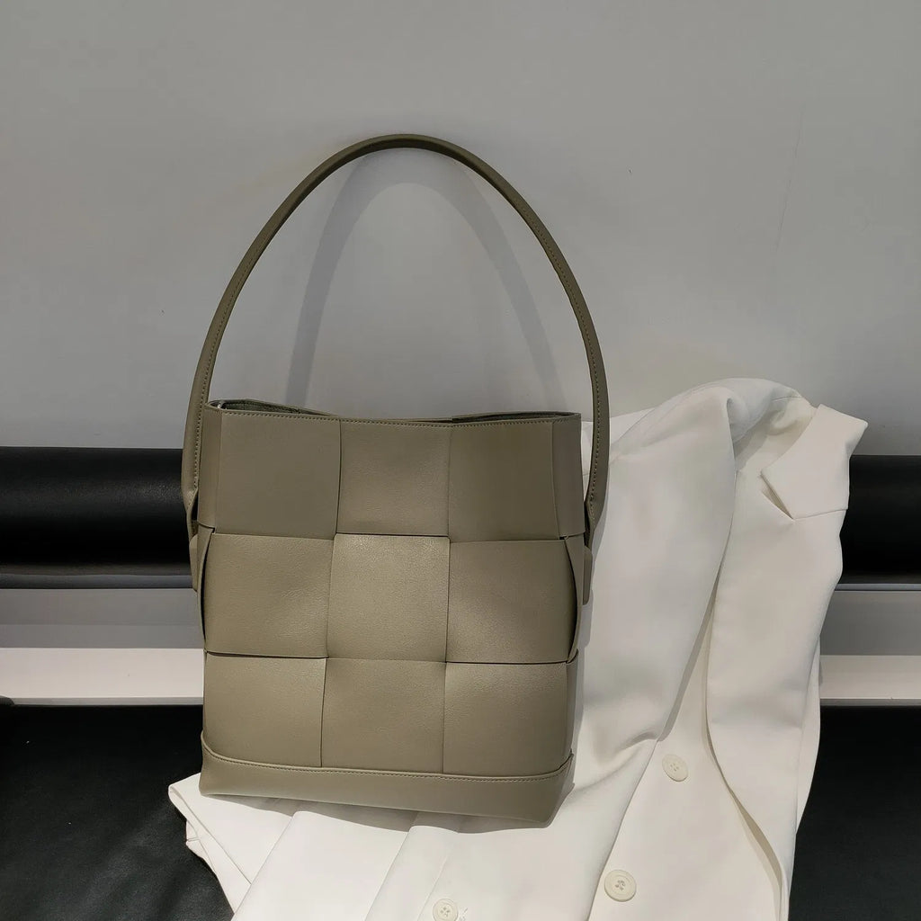(WD6084) Ladies Bag Luxury Brand Large Ladies Crossbody Purses Tote Bags High Quality Desinger Handbag for Women