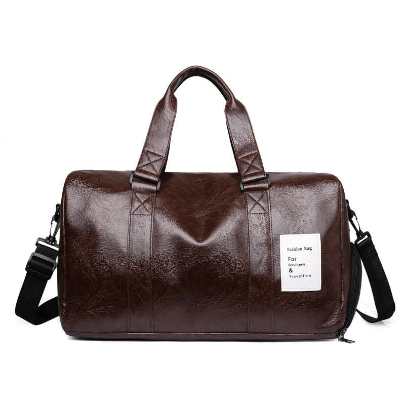 (WD6530) Hand Luggage Suitcase Travel Handbags Best Travel Luggage Best Weekender Bag for Women