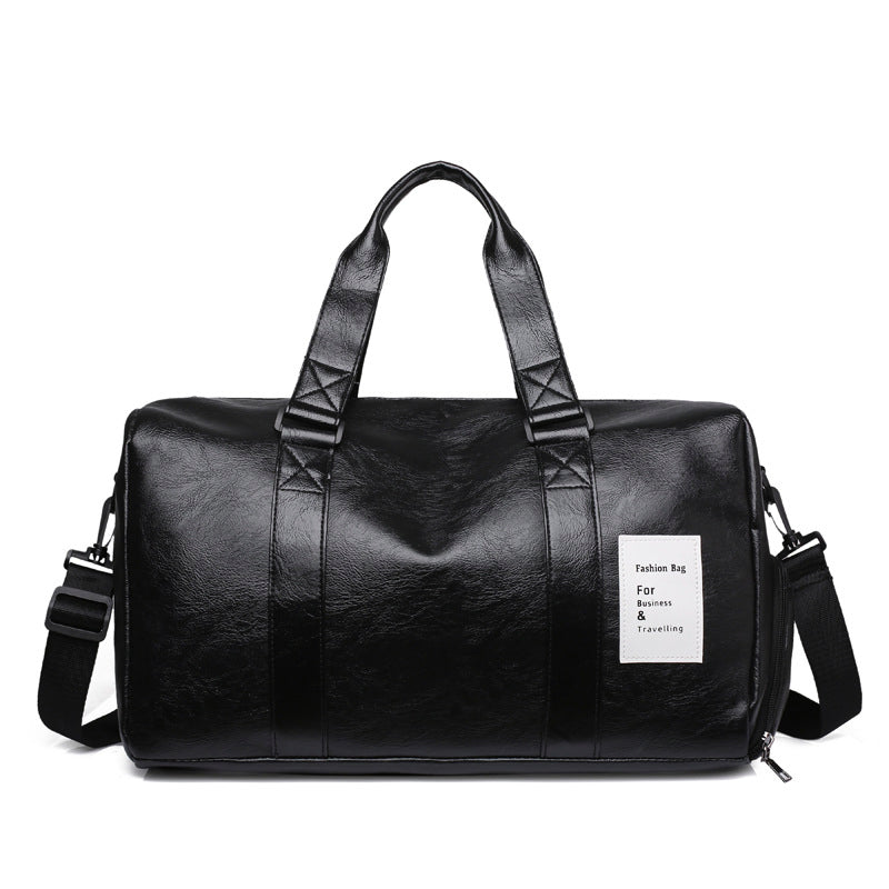 (WD6530) Hand Luggage Suitcase Travel Handbags Best Travel Luggage Best Weekender Bag for Women