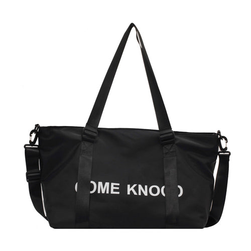 (WD6531) 2023 Fashion Hot Sell Basics Large Duffel Bag Travel Bag Tote Bag Sports Bag
