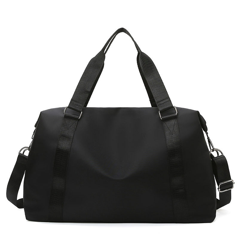(WD6543) 2023 Fashion Hot Sell Basics Large Duffel Bag Travel Bag Tote Bag Sports Bag