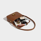 (WD6565) Ladies Bag Fashion New Style PU Leather Crossbody Bag Hot Selling Product PU Leather Hang Bags