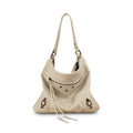 (WD6567) Ladies Bag Leather Tote Bag Large Capacity Women Fashion Top Quality Lady Hangbag