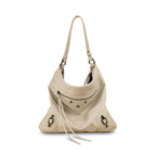 (WD6567) Ladies Bag Leather Tote Bag Large Capacity Women Fashion Top Quality Lady Hangbag