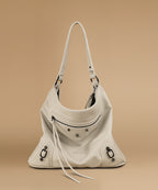 (WD6567) Ladies Bag Leather Tote Bag Large Capacity Women Fashion Top Quality Lady Hangbag