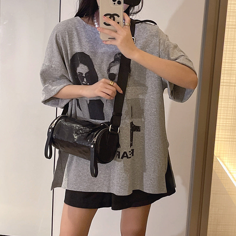 (WD6620) Lady Handbag Fashionable Custom Bags Handbag Elegant Luxury Designer Bags