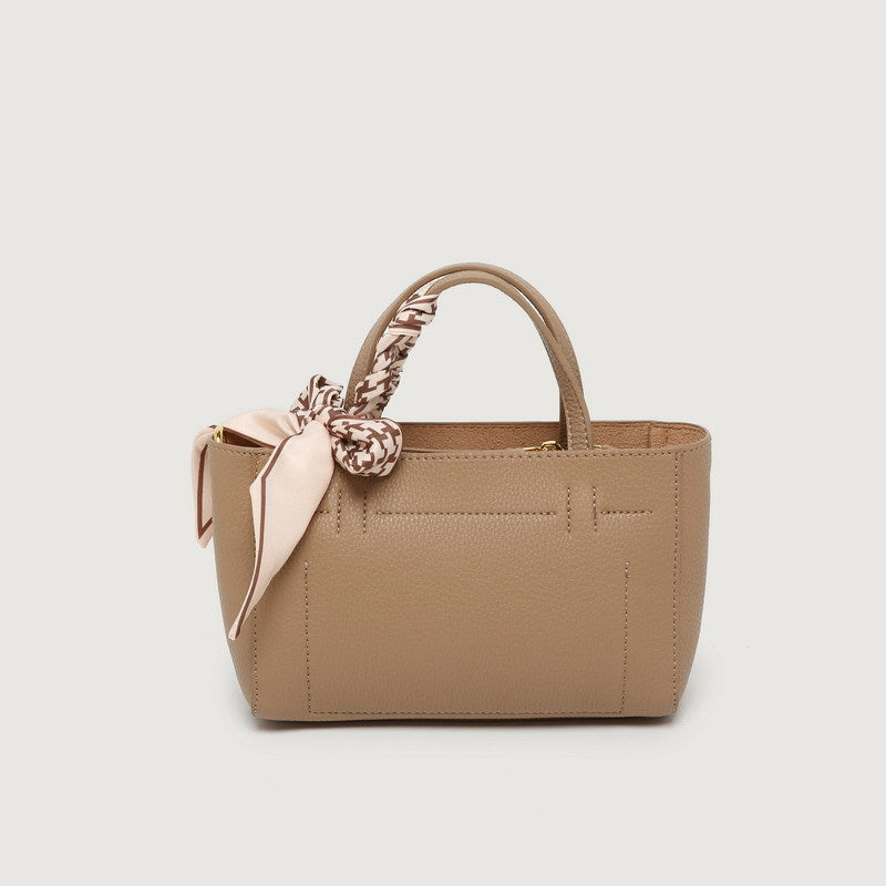 (WD6705) Ladies Bag Customized Fashion Designer PU Leather Ladies Hand Bags