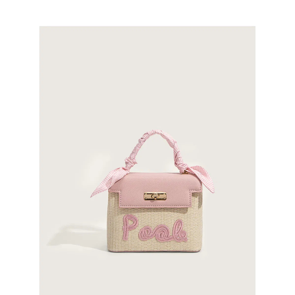 (WD6736) Small Handbags Shoulder Bags for Women Chain Bag Trendy Tote Bags Popular Designer Bags