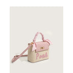 (WD6736) Small Handbags Shoulder Bags for Women Chain Bag Trendy Tote Bags Popular Designer Bags