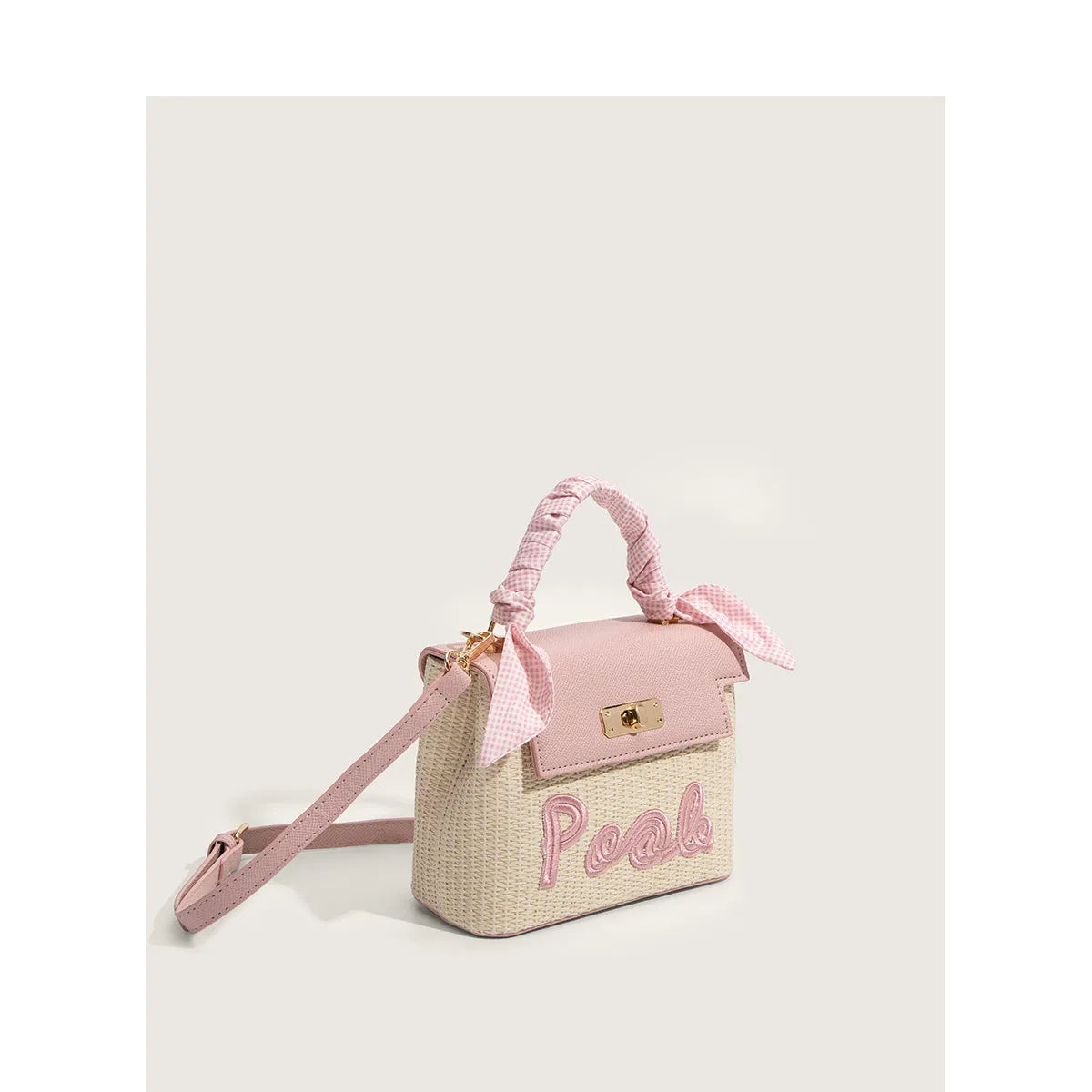 (WD6736) Small Handbags Shoulder Bags for Women Chain Bag Trendy Tote Bags Popular Designer Bags