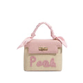 (WD6736) Small Handbags Shoulder Bags for Women Chain Bag Trendy Tote Bags Popular Designer Bags