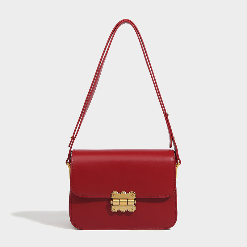 (WD6749) Tiny Handbag Trend Small Bag Popular Designer Bags Latest Style Women's Handbags