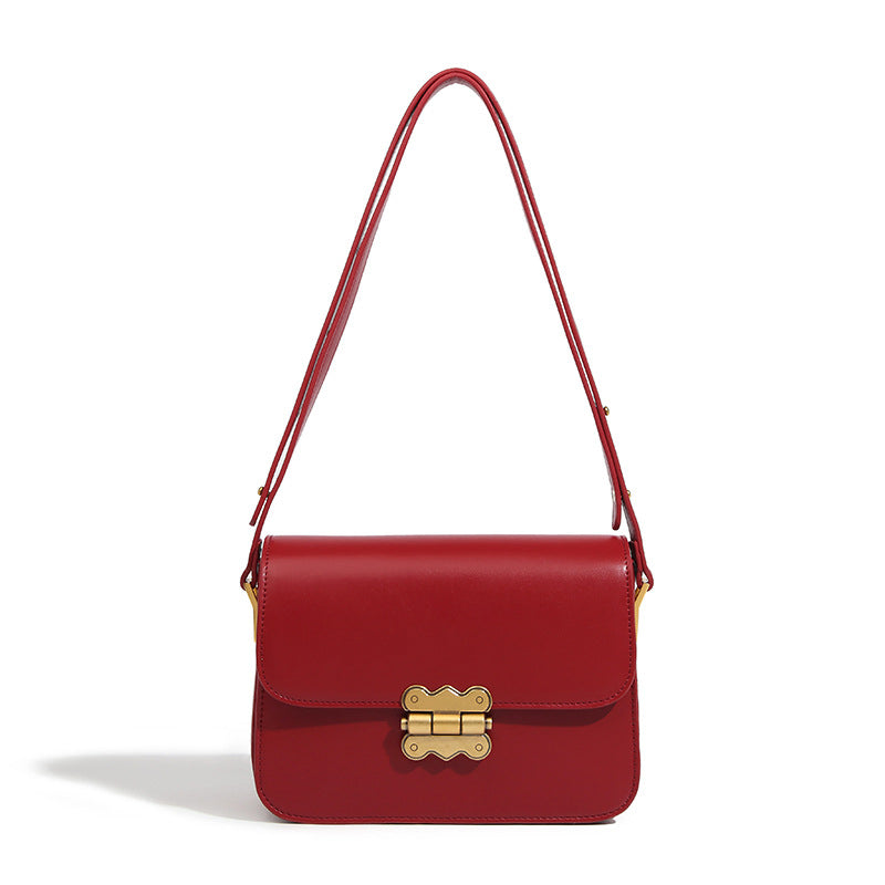 (WD6749) Tiny Handbag Trend Small Bag Popular Designer Bags Latest Style Women's Handbags