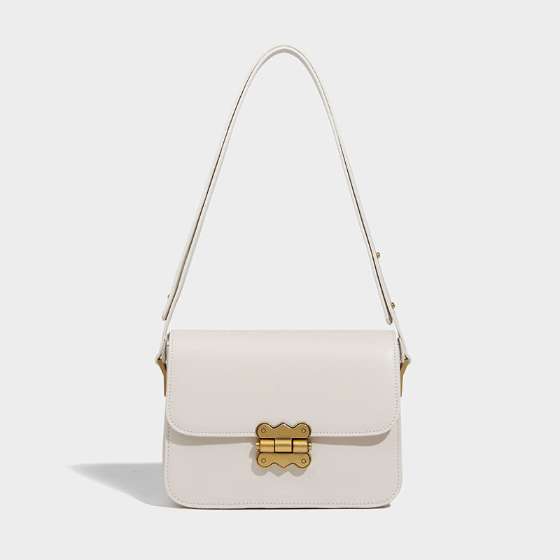 (WD6749) Tiny Handbag Trend Small Bag Popular Designer Bags Latest Style Women's Handbags
