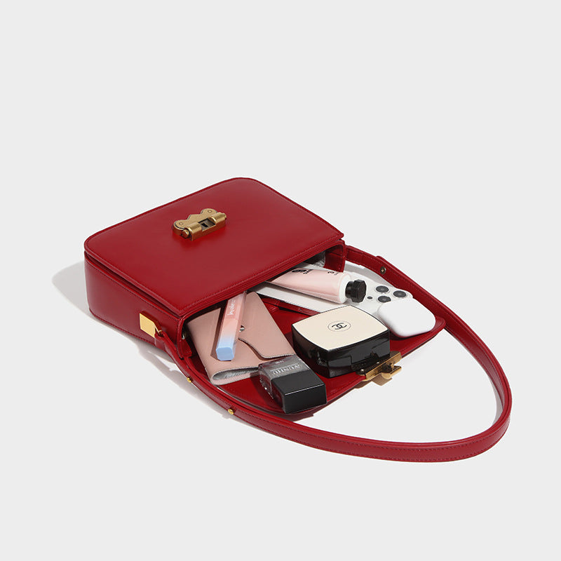 (WD6749) Tiny Handbag Trend Small Bag Popular Designer Bags Latest Style Women's Handbags