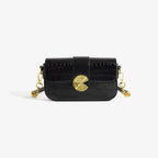 (WD6767) Small Fashion Bags High Fashion Handbags Tote Bag Street Style Korean Style Shoulder Bags