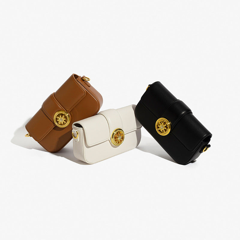 (WD6797) Fashion Small Bag Fashion and Trend Bags Small Bag Tote Bag Street Style Haute Couture Handbags