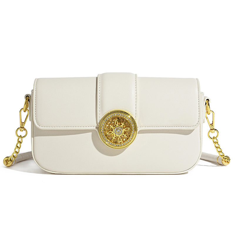 (WD6797) Fashion Small Bag Fashion and Trend Bags Small Bag Tote Bag Street Style Haute Couture Handbags