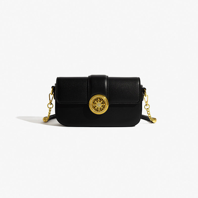 (WD6797) Fashion Small Bag Fashion and Trend Bags Small Bag Tote Bag Street Style Haute Couture Handbags