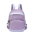 (WD6799) Travel Backpack for Women Trekking Bag Ladies Backpack