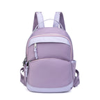 (WD6799) Travel Backpack for Women Trekking Bag Ladies Backpack