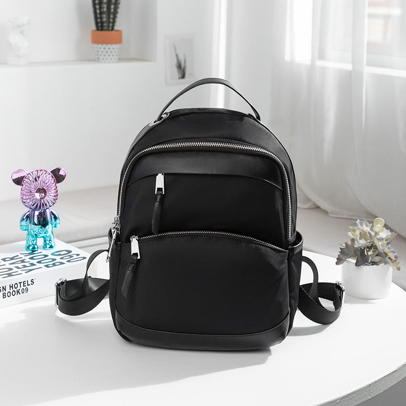 (WD6799) Travel Backpack for Women Trekking Bag Ladies Backpack