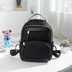 (WD6799) Travel Backpack for Women Trekking Bag Ladies Backpack