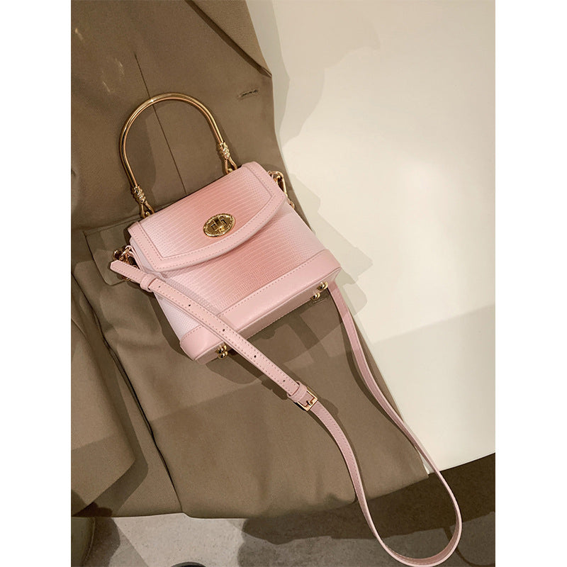 (WD6909) Women's Totes Ladies Hand Purse New Design Leather Bags for Ladies Fashion Bags for Ladies