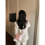(WD6909) Women's Totes Ladies Hand Purse New Design Leather Bags for Ladies Fashion Bags for Ladies