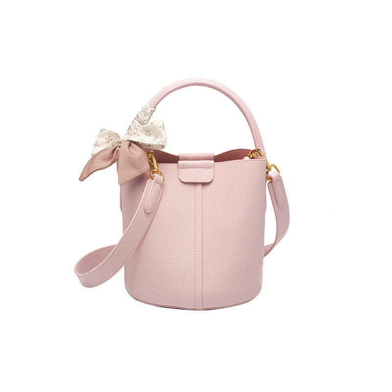 (WD6953) Hand Bag Fashion Trendy Handbags Online Small Handbags Leather Shoulder Bag