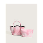 (WD6985) Bucket Bag Style High Fashion Bags Latest Fashion Bags Trending Bags for Women