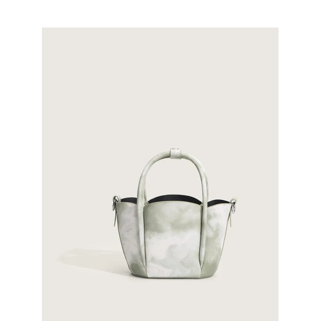 (WD6985) Bucket Bag Style High Fashion Bags Latest Fashion Bags Trending Bags for Women