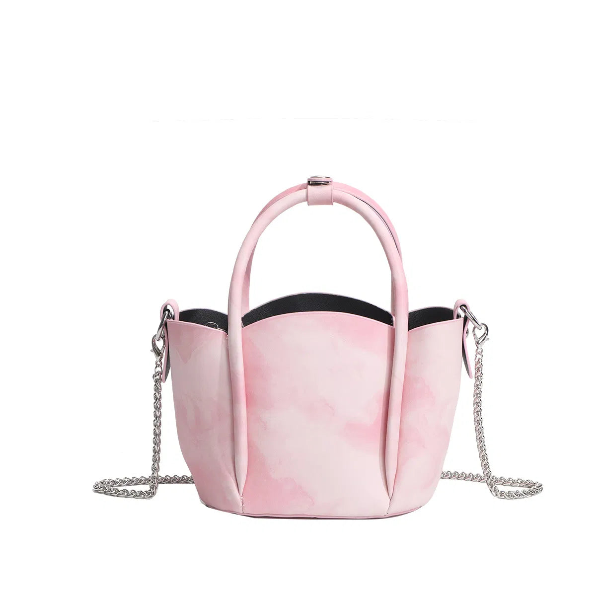 (WD6985) Bucket Bag Style High Fashion Bags Latest Fashion Bags Trending Bags for Women