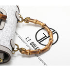 (WD7002) Fashion Small Bag Stylish Leather Handbags Hand Bag Fashion Latest Fashion Women's Bags