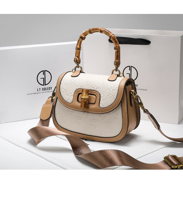 (WD7002) Fashion Small Bag Stylish Leather Handbags Hand Bag Fashion Latest Fashion Women's Bags