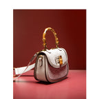 (WD7002) Fashion Small Bag Stylish Leather Handbags Hand Bag Fashion Latest Fashion Women's Bags